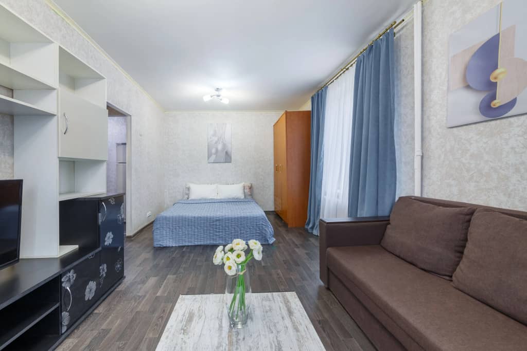 Апартаменты Apart Lux метро Кузьминки: фото 7