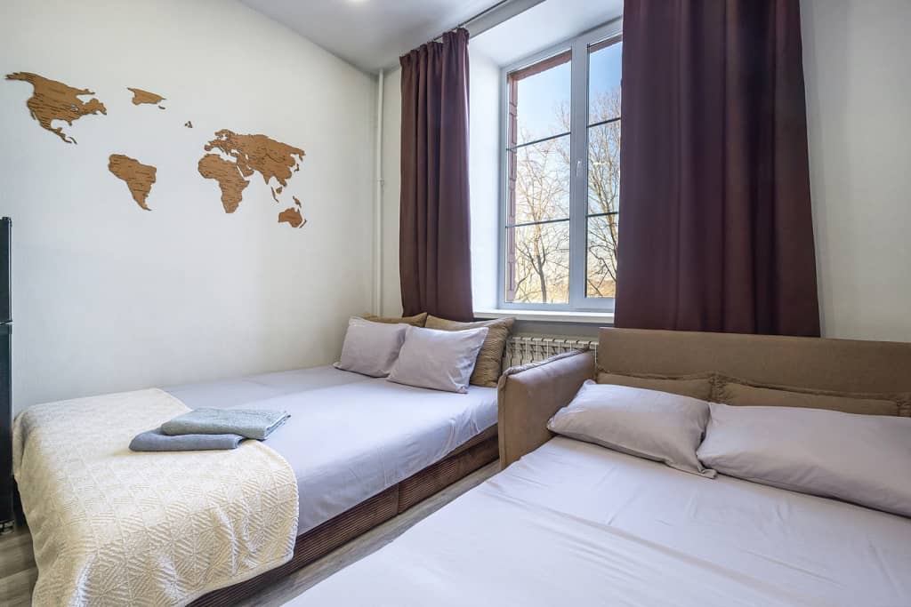 Апартаменты BSTravel Апарт: фото 5
