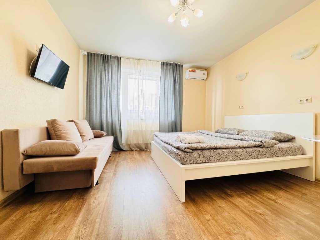 Апартаменты Hugge Place в самом центре [Объект 249]: фото 5