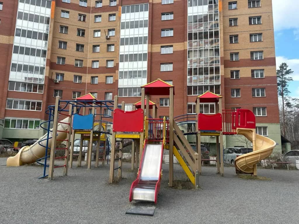 Квартира Уютная квартира у Мешалкина на 4-х: фото 5