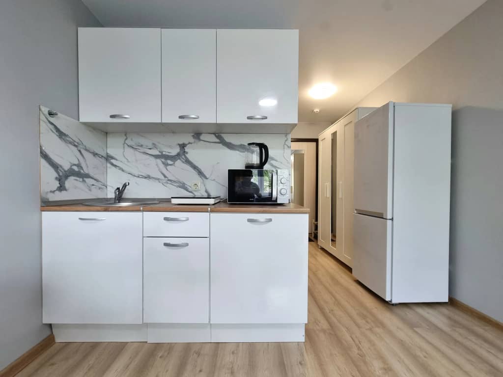 Апартаменты RoomOnDay в ЖК Саяны-Парк арт.000230: фото 6