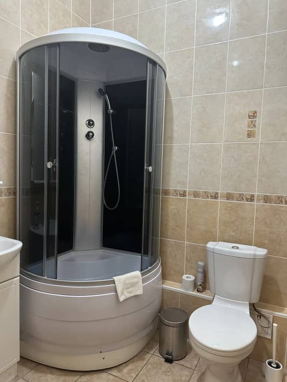 Отель Белое Озеро: фото 7