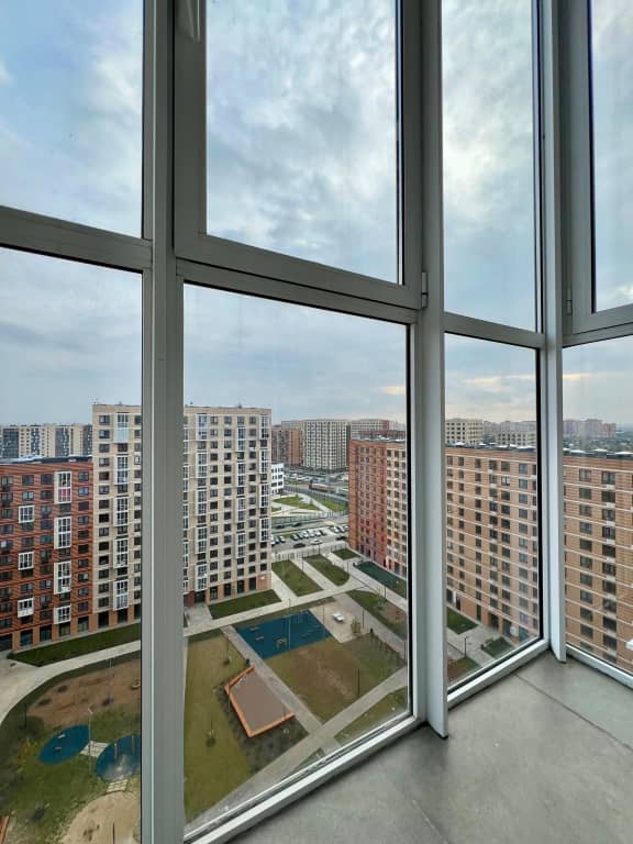 Квартира Уточкина 5/2-139 КакДома в Подольске: фото 6
