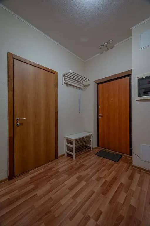 Апартаменты Rooms-ekb на улице 8 Марта 190 (17 этаж, 582): фото 6