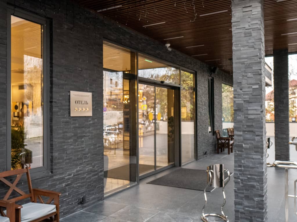 Wind Rose Hotel & SPA: фото 6