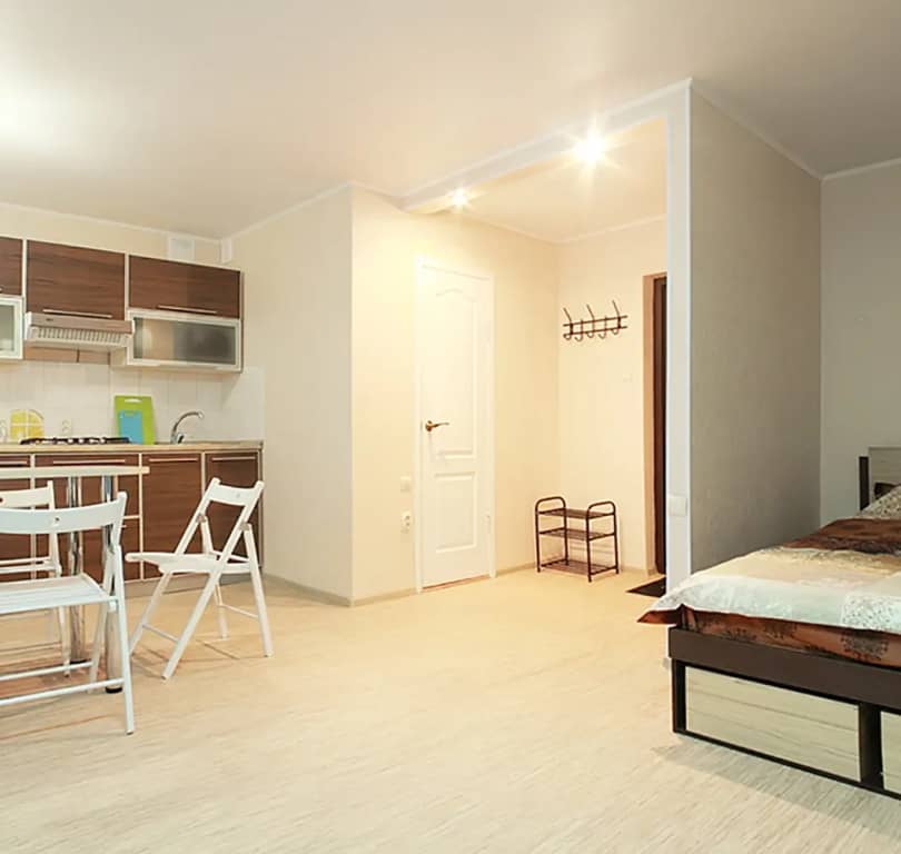 Апартаменты Apart Lux Сокол: фото 4