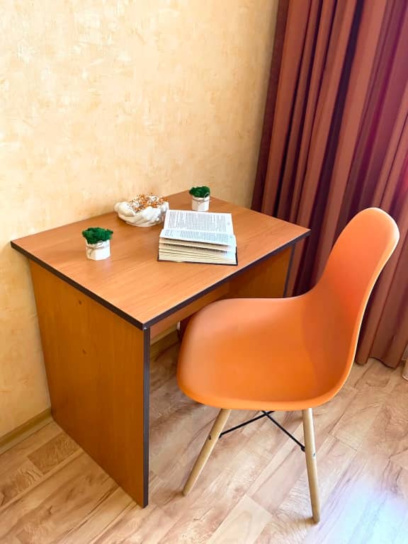 Квартира 2-х комнатная Amber apartment: фото 4
