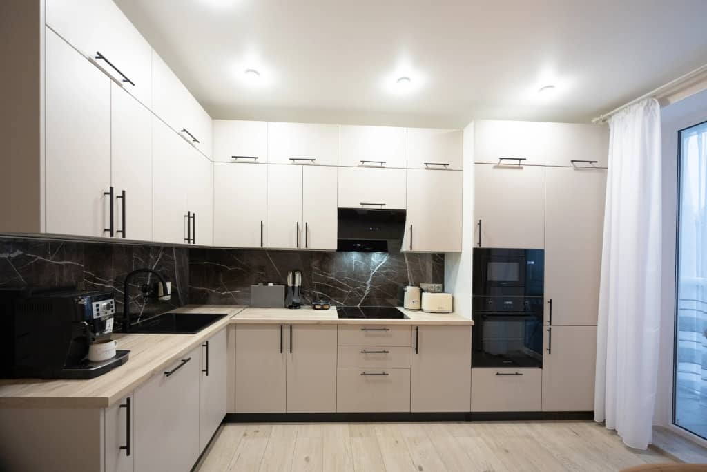 Апартаменты LovelyHome39 ЖК Гурьевский: фото 5