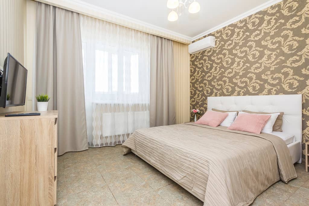 Апартаменты ApartGroup Repina 1/2, Level 11: фото 4