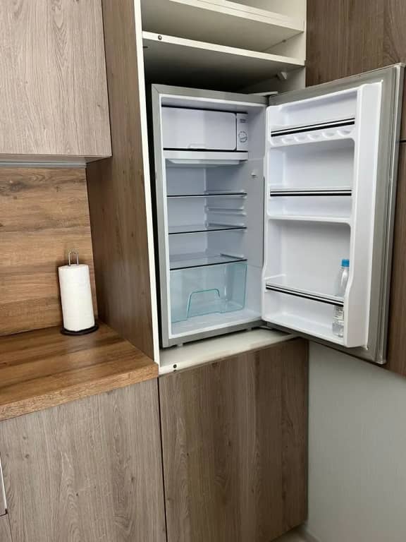 Квартира с видом на СКА арену: фото 7
