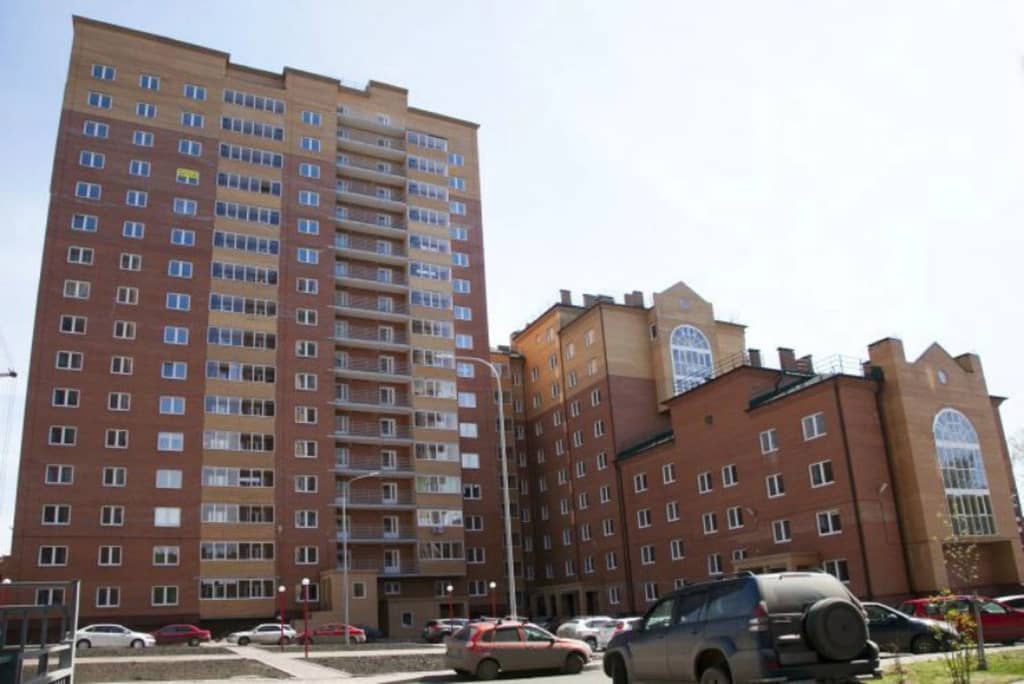 Апартаменты на улице Елены Стасовой 40 И: фото 7