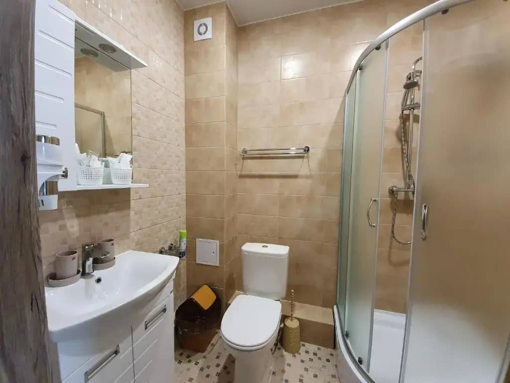 Гостевой Дом Арт Симбирск: фото 5