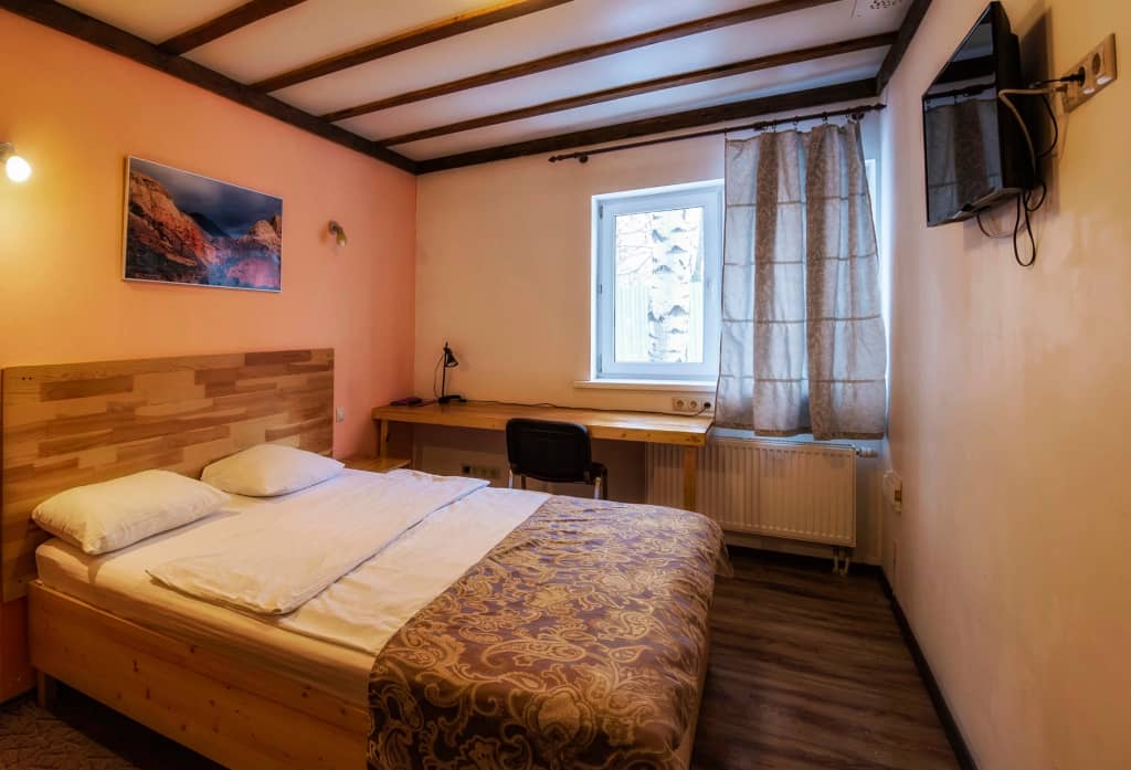 Гостевой Дом Eco-Apart: фото 5