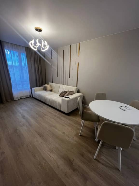 Апартаменты в ЖК Tau House (00940): фото 4