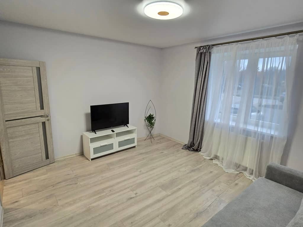 Квартира на Балтийском проезде 2 от Домиков у моря: фото 6