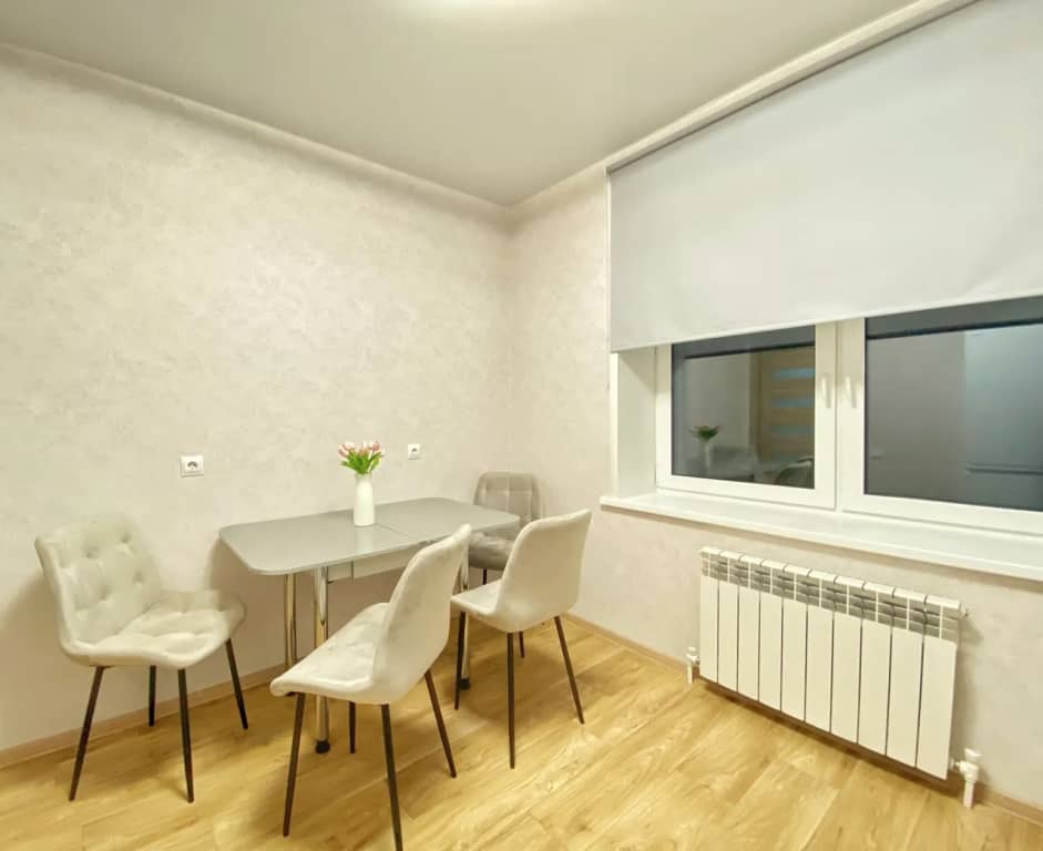 Апартаменты Apart-Comfort на 2ой Мельничной 35в: фото 7