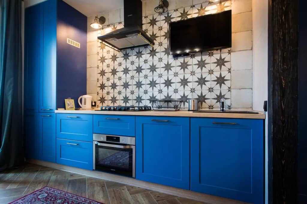 Апартаменты Cranz Apartment: фото 5
