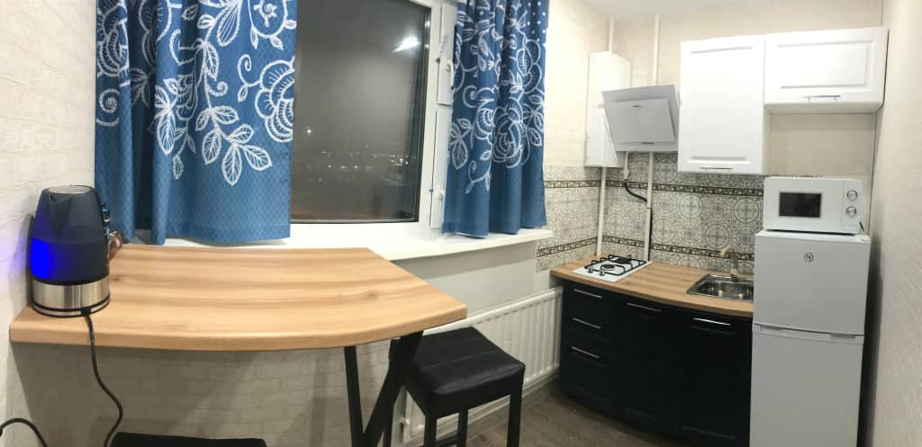 Апартаменты Like home Геологоразведчиков: фото 4