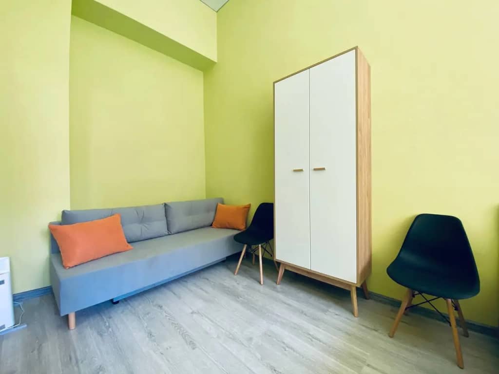 Апартаменты Room-Room Хользунова: фото 4