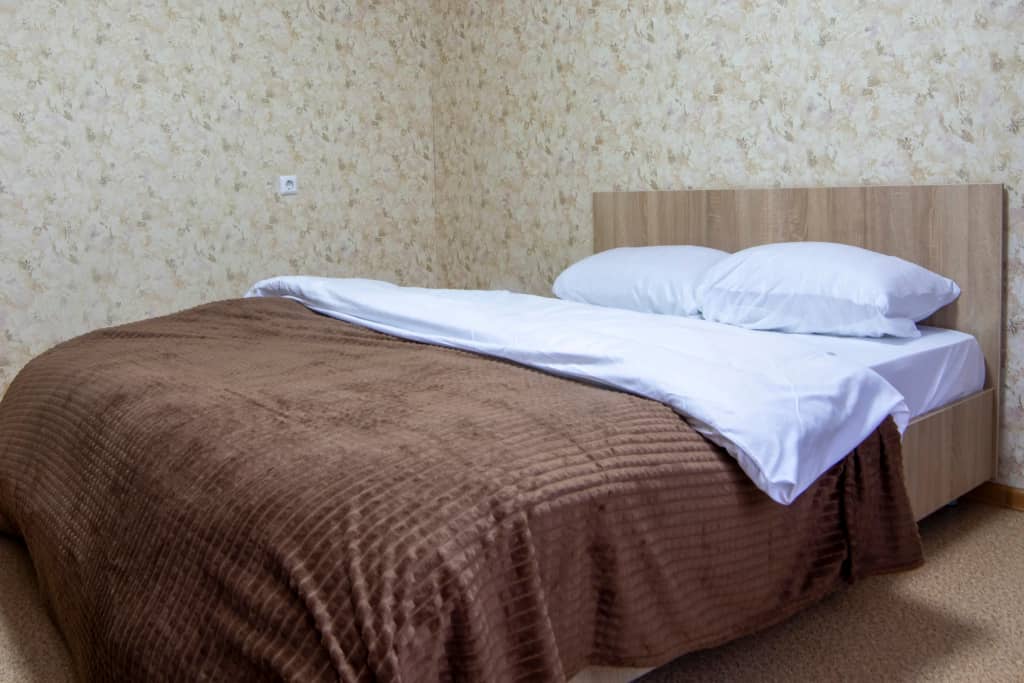 Апартаменты для гостей города и командировочных Apartament 52: фото 6