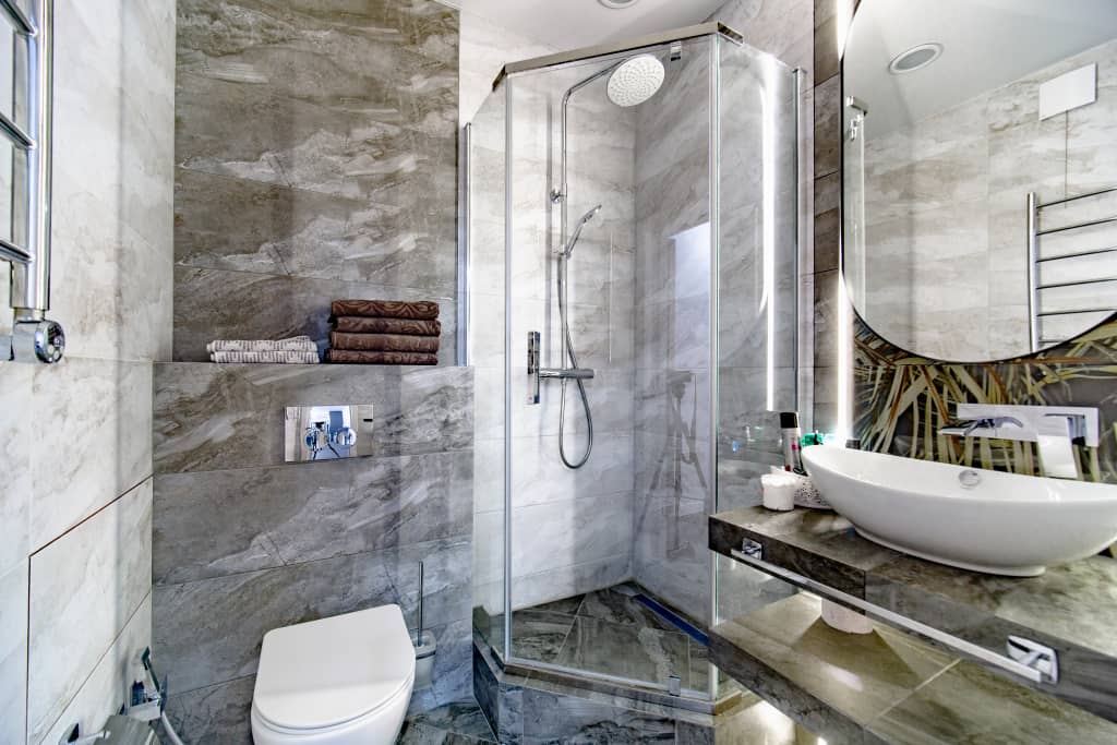 Апартаменты INN5 | LUX | 2х и 3х комн | Конгрессная | Экспоград: фото 6