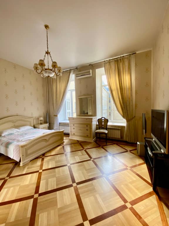 Апартаменты Nika Premium Nevsky 88: фото 5