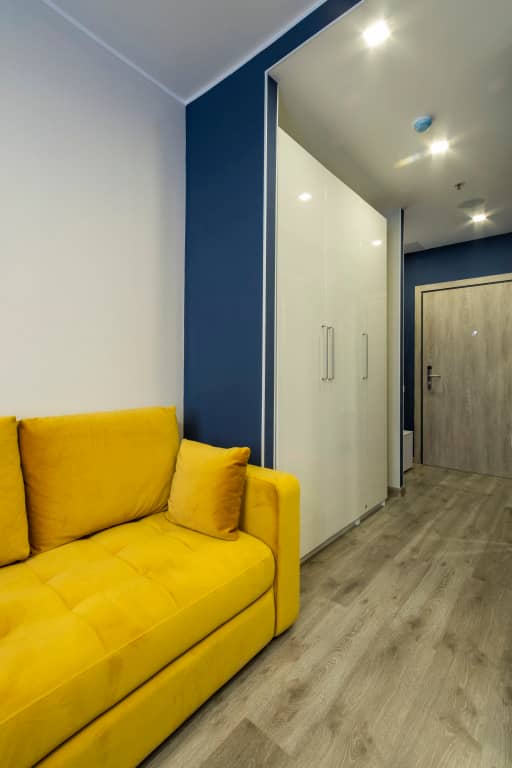 Апарт-отель LuxApart у Метро Купчино: фото 6