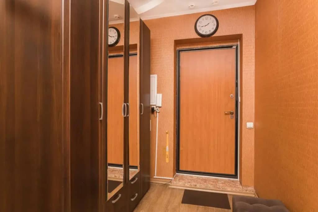 2-к апартаменты Этажидейли рядом с Центром: фото 5
