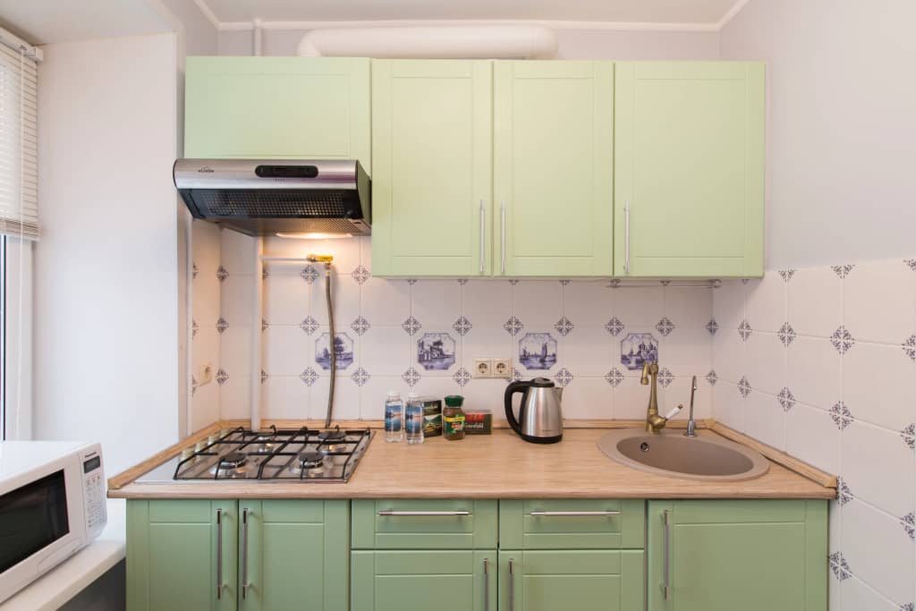 Апартаменты Lux-Apartments - 3я Красногвардейская: фото 6
