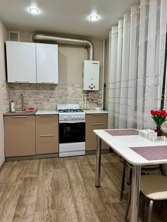 Квартира Однокомнатная Квартира на Некрасова: фото 5