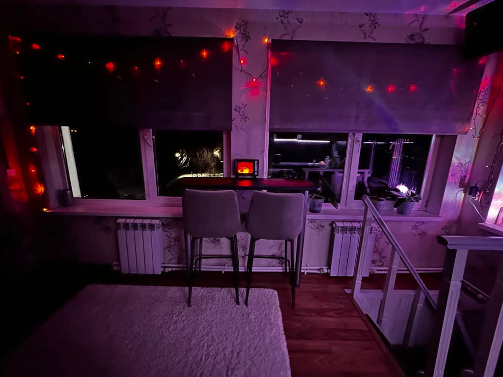 Апартаменты Villa Anna с видом на реку: фото 5