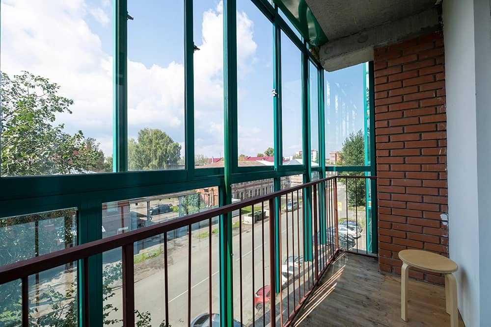 Апартаменты Петровские на Советской 90 №11: фото 6
