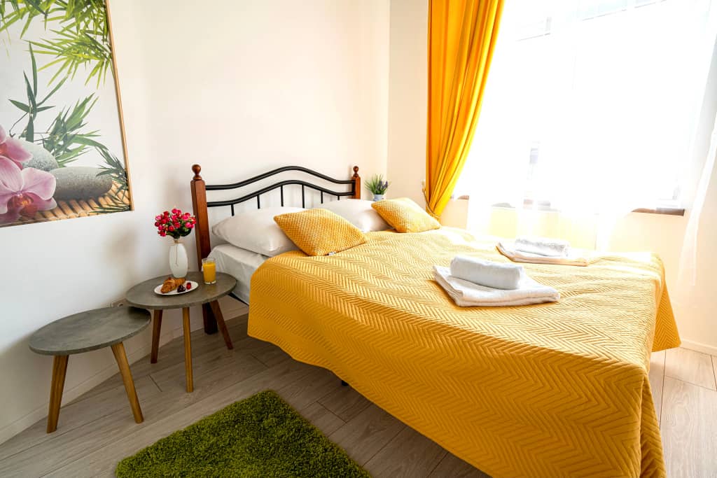 ApartMari Двухкомнатные возле Королевских ворот: фото 5