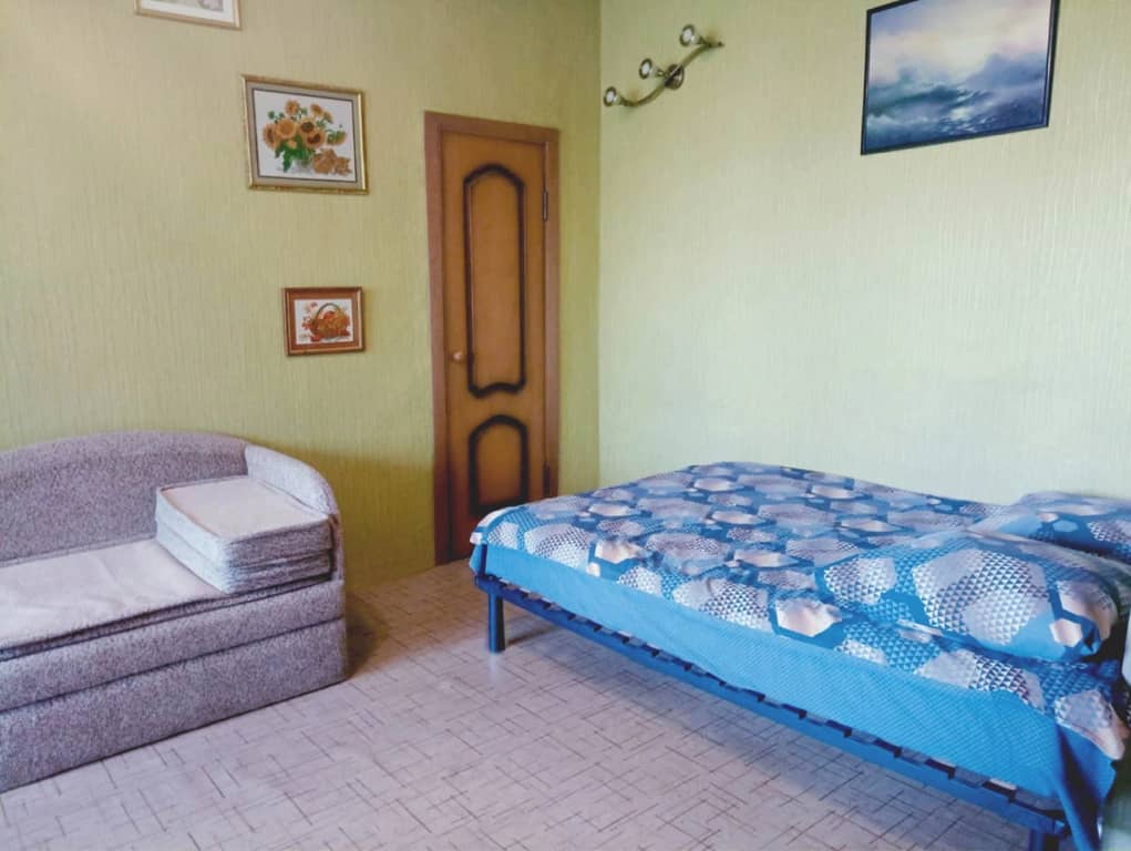 Квартира эконом двухкомнатная рядом с центром, 33 квартиры: фото 7