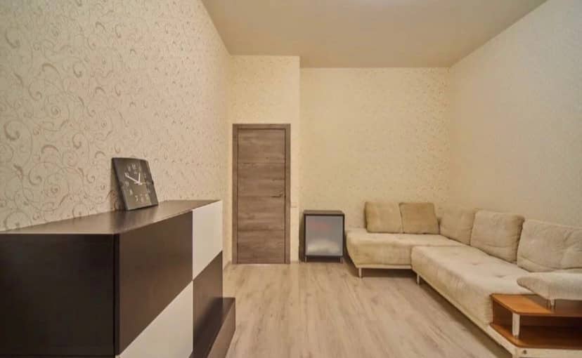Квартира Apartments Germana Titova 14k1 006: фото 4