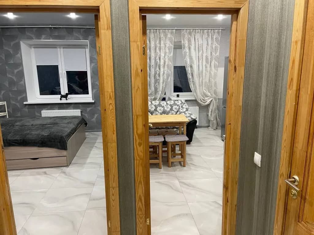 Квартира в Парусе на 5 этаже: фото 4