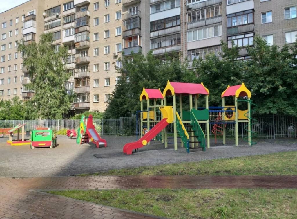 Квартира возле метро Красный проспект рядом МЦ Мешалкина: фото 5