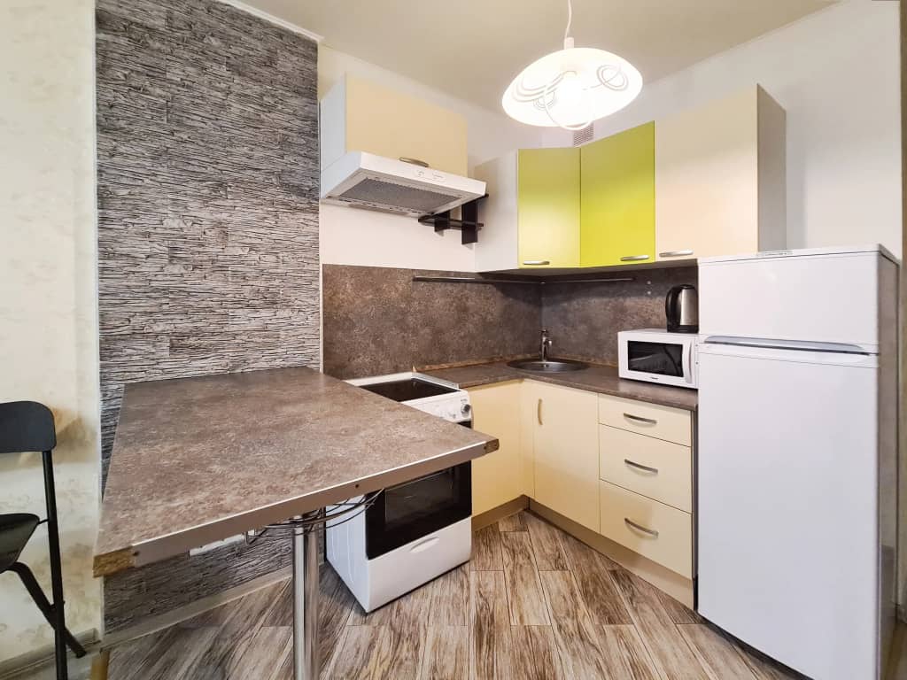 Жилое помещение Megastay: фото 5