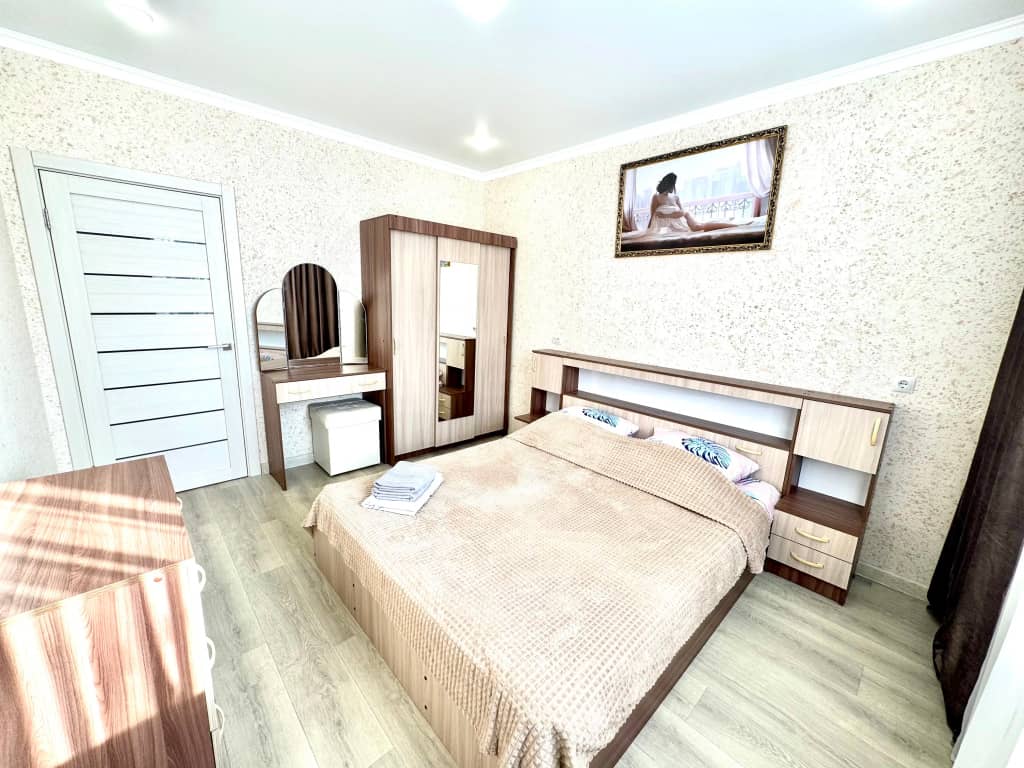 Квартира на Газовиков 73к3: фото 5