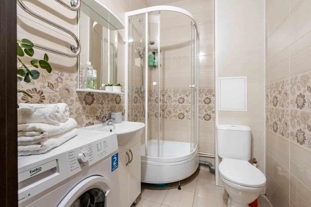 Апартаменты LERUKA HOME Кудрово: фото 5