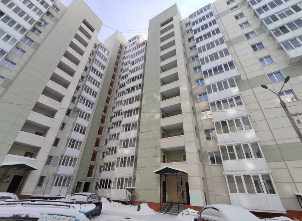 Квартира 1комнатная возле Политеха: фото 7