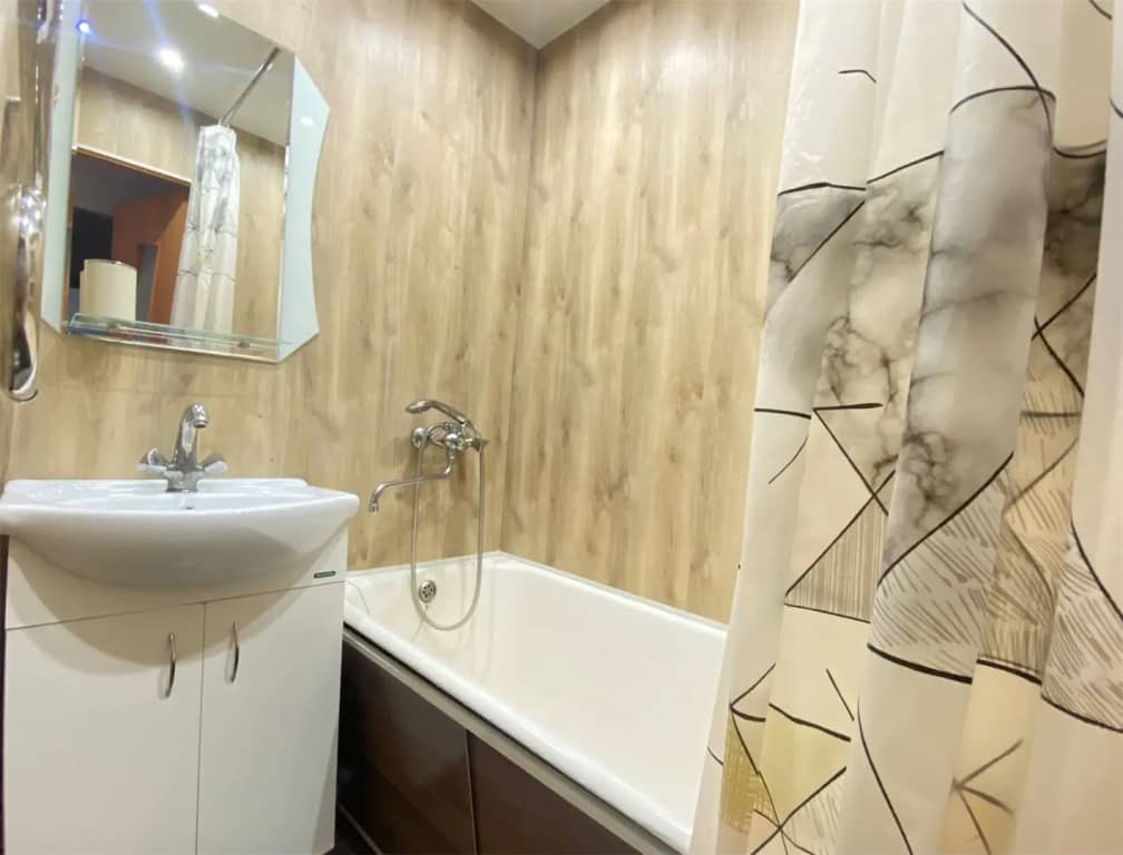 Квартира 2-комн 6чел ApartLand Отчетность КнПЗ,ГСС: фото 5
