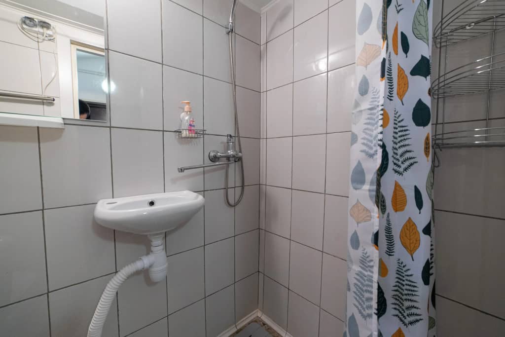 Квартира Квартира-студия, 11 м², 1/4 этаж: фото 6