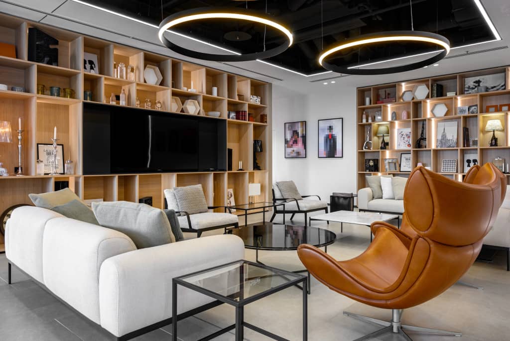 Апарт-отель Yes Technopark: фото 5