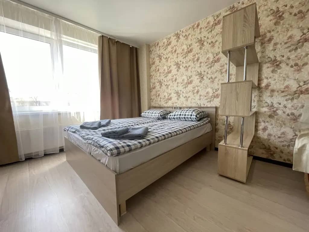 Квартира Pskov City Apartments 4 Lagernaya 5 A: фото 7