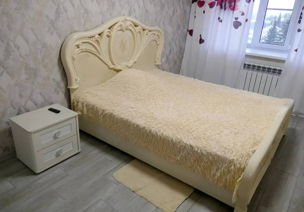 Квартира на улице Кирова 34: фото 7