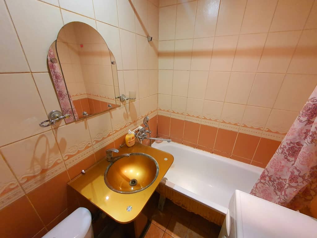 Квартира L.V.Hotels на Красноармейском проспекте 40: фото 4