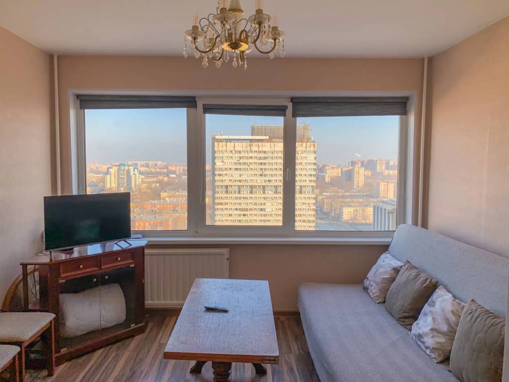 Квартира Star Comfort на Московском: фото 6