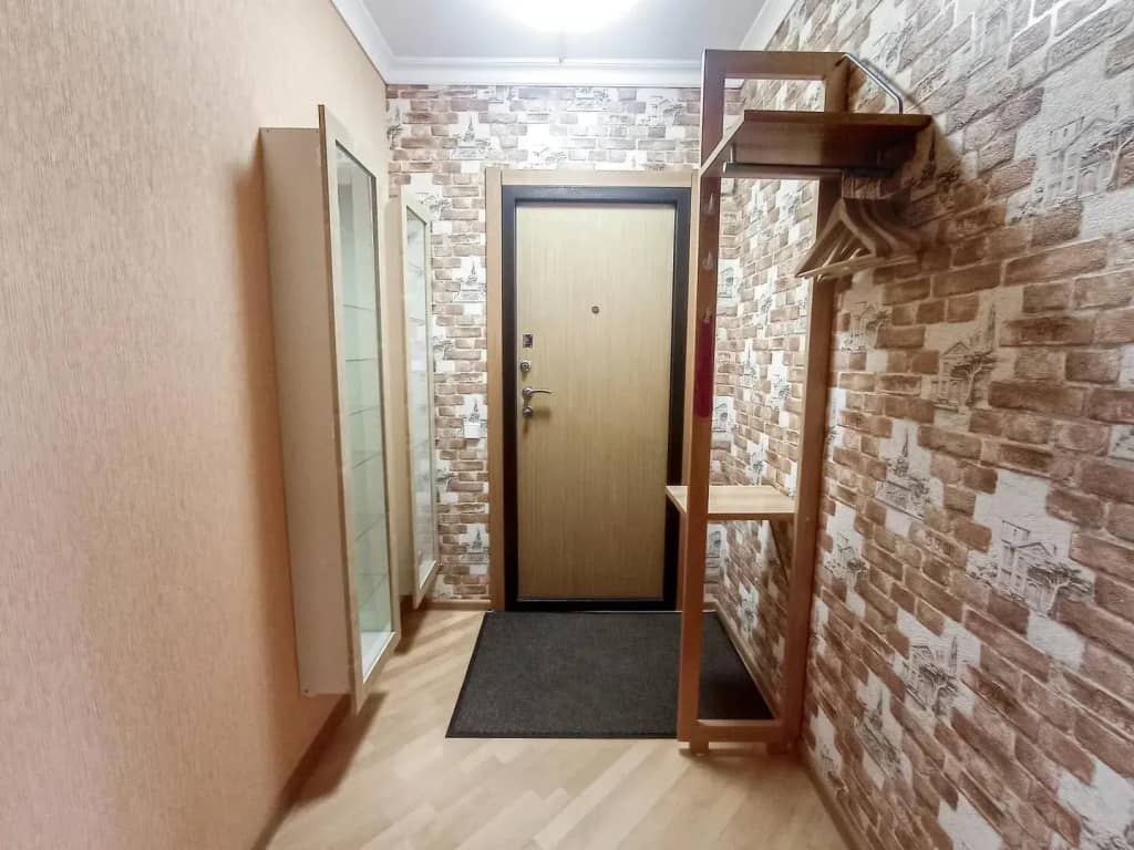Квартира на Улице Радищева 33: фото 6