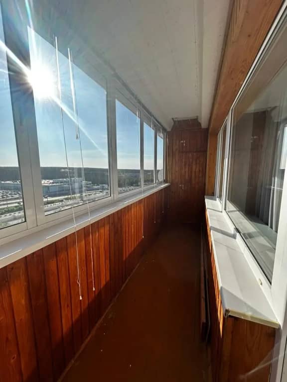 Квартира на Архипова: фото 4